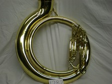 King H.N.White Sousaphone-Overhauled-A BEAUTY!!!-Make it YOURS-NO RESERVE-L@@K!!