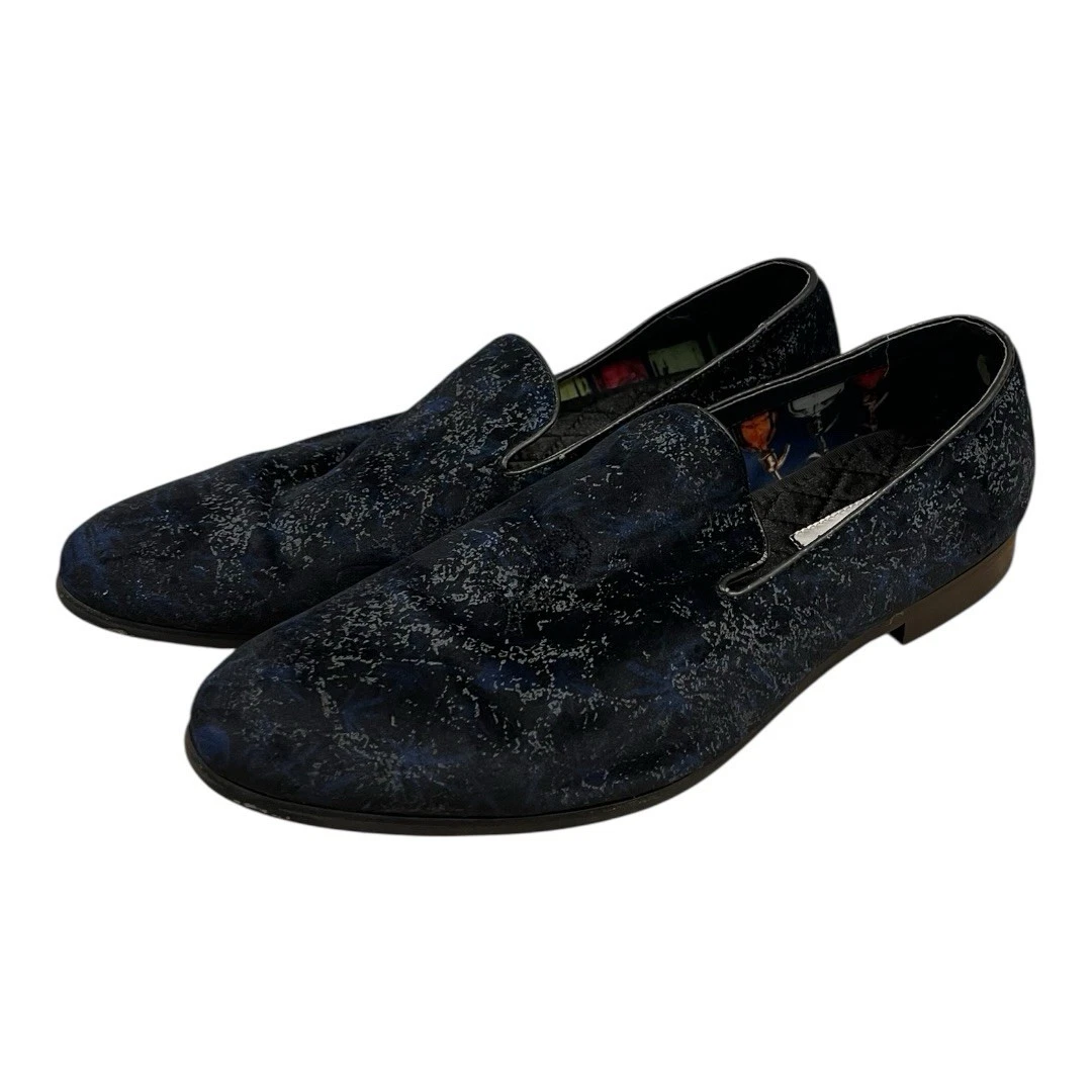 Paisley Dress Shoes for Men for sale | eBay display picture 3