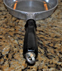 Club Aluminum 6.25” Skillet Hammered Aluminum Vintage - Hammercraft Cookware — photo 6