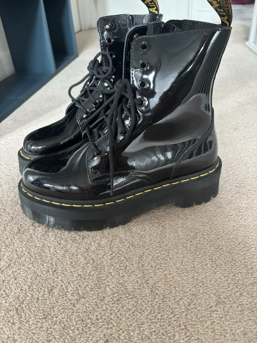 Dr. Martens Jadon Boots for Women for sale | eBay UK