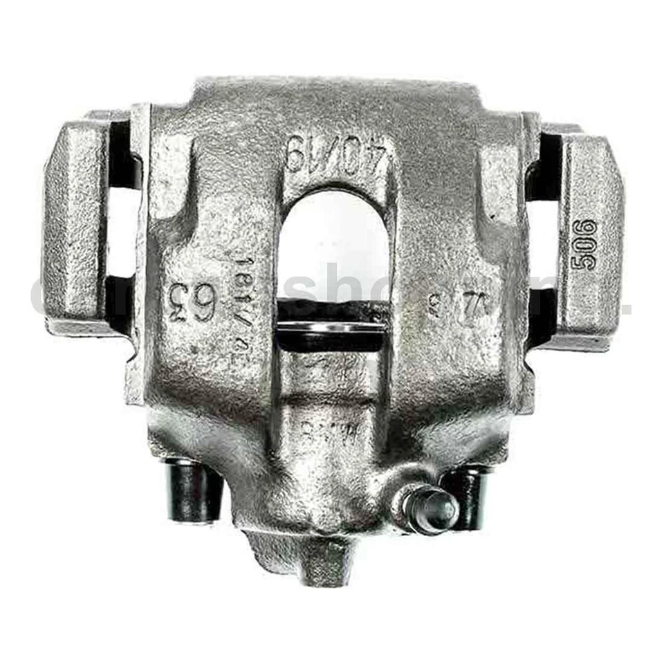 2 pinzas de freno traseras para BMW 323i 328Ci 328i 2001 BMW 325Ci 325i 325xi 2000 Foto 4 de 4