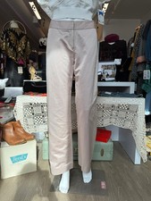 Y2K Satin Trousers