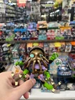 Plunderfrogs Tinker Makoh