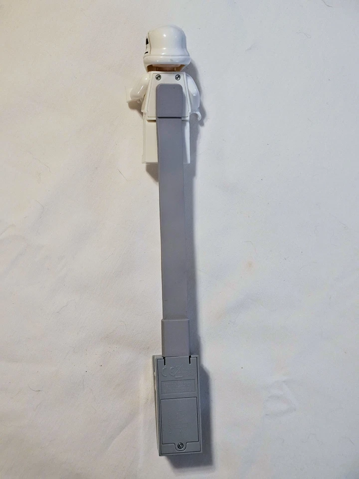 Lego Star Wars First Order Stormtrooper LED USB Book Light  - Image 3 of 4