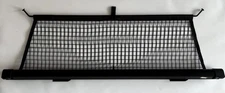2007 - 2012 Land Rover Range Rover HSE Rear Cargo Net BLACK 6H42-N45440-AA OEM .