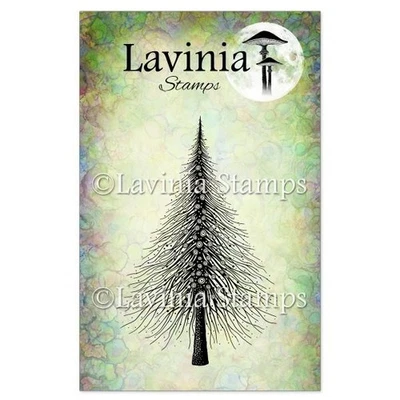 LAVINIA STAMPS LTD. Lavinia Stamps, clear stamp - Wild Pine