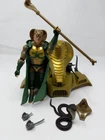 GI Joe Classified Serpentor Air Chariot 6-inch Action Figure Loose