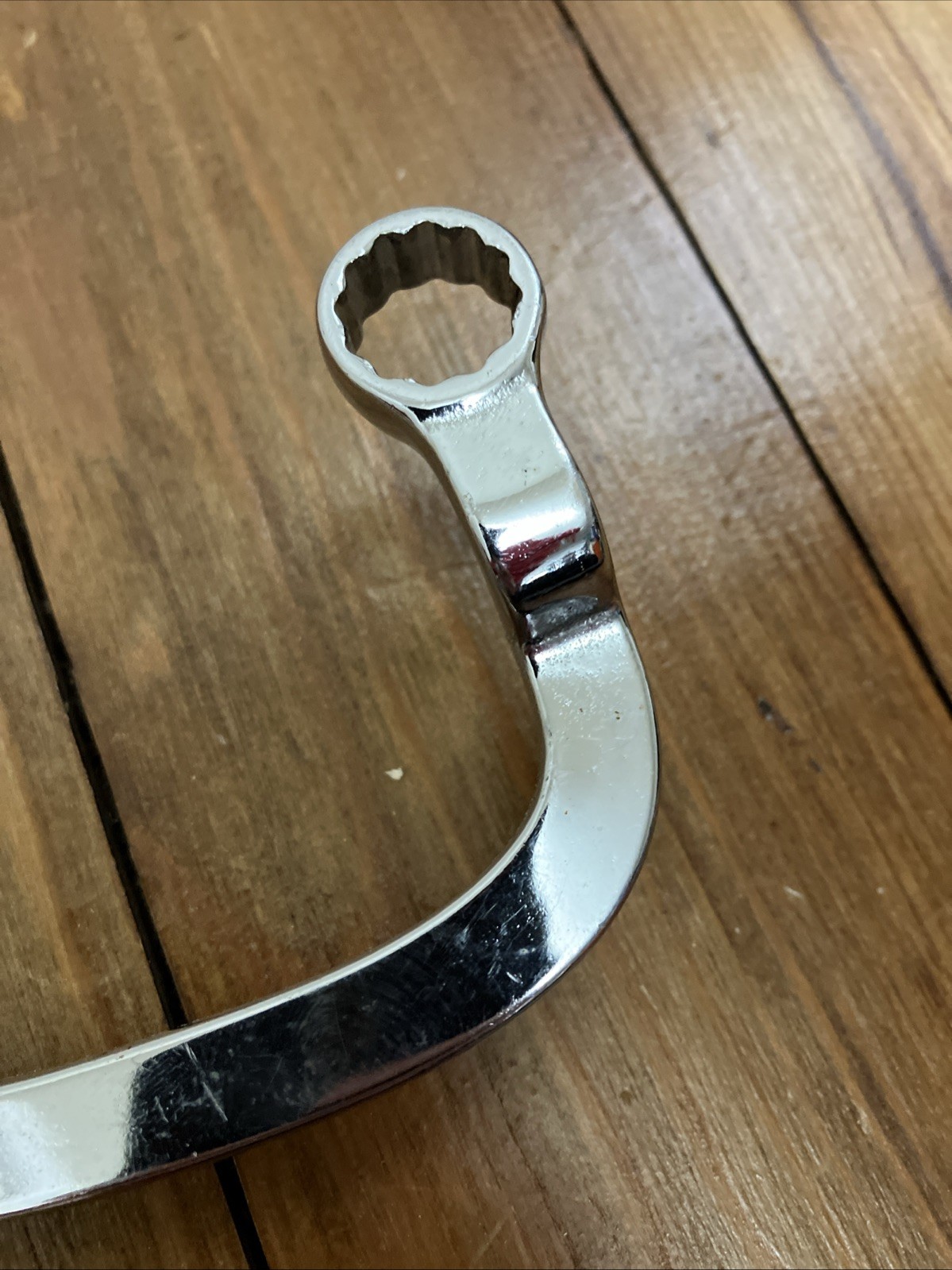 Snap-On 13mm Door Hinge Wrench S6172