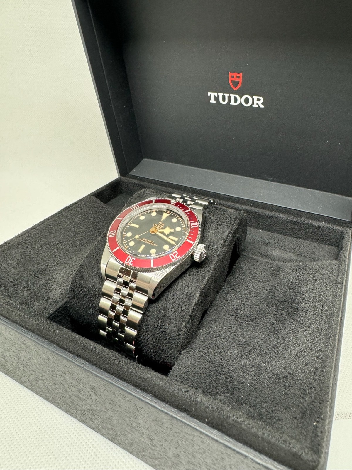 Tudor Black Bay M7941A1A0RU-0003