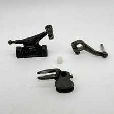 Porsche 356 A Pre-a Monkey Motion Shift Lever Assembly 356a Shifter