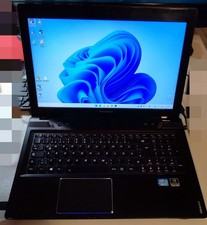 Gaming Lenovo i7/Ram 16 GB/SSD 500/Nvidia GTX/Led Tastatur/Top Angebot