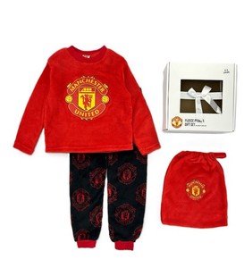 Manchester United F.C. Manchester United - Bas De Pyjama Homme