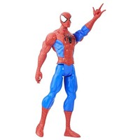 Marvel Spider-Man Titan Hero Series Spider-Man Figure (Us Import)