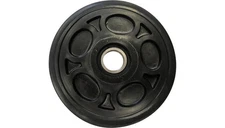 Parts Unlimited Idler Wheel - 5 1/8in. Snowmobile 4702-0187