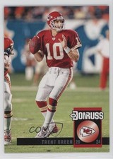 2024 Panini Donruss Retro 1994 Trent Green #17 0v39