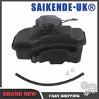 Engine Fuel Gas Tank w/ Cap for Briggs & Stratton Lawnmower 84004115 594112