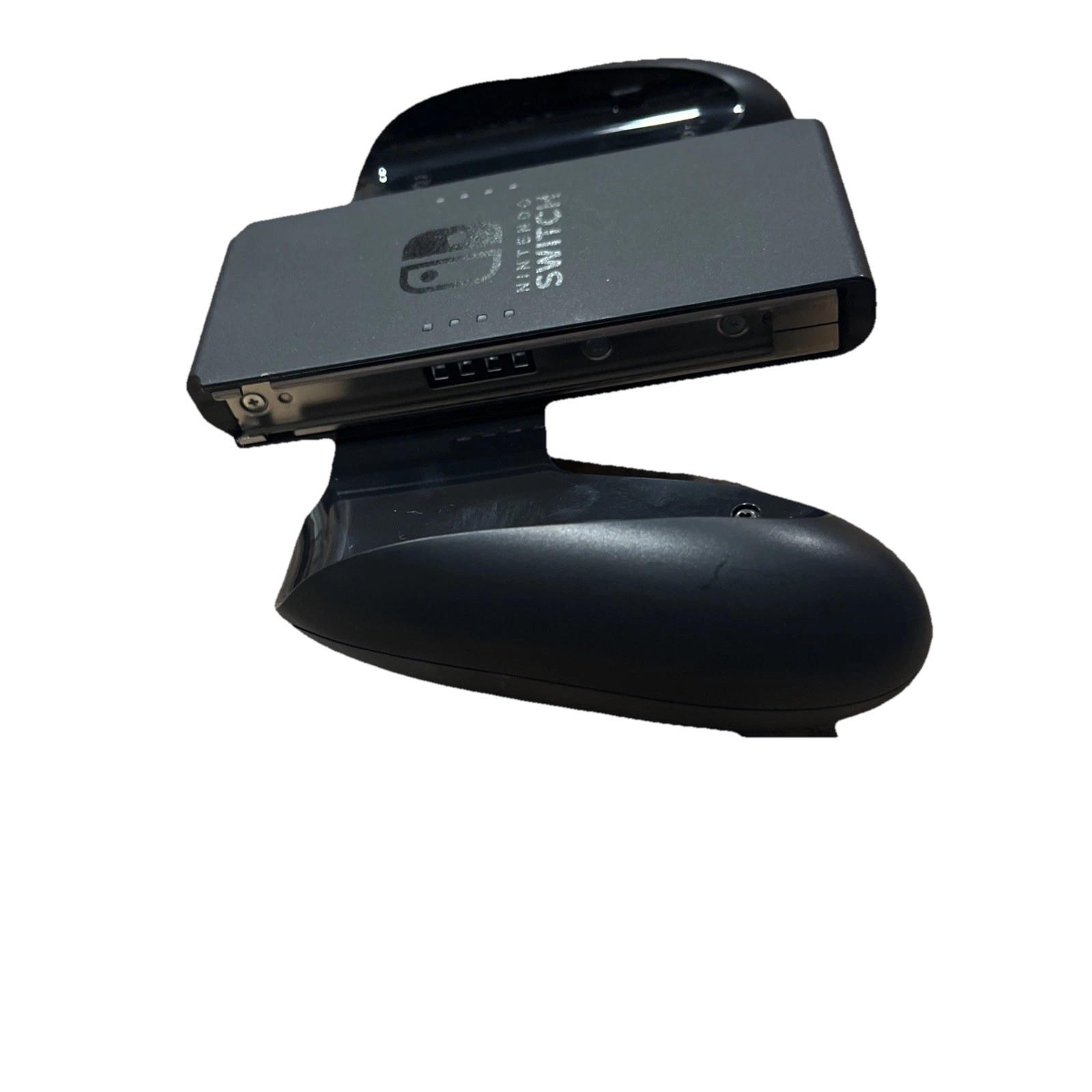 🎮 OEM Nintendo Switch Joy-Con Comfort Grip Controller Holder