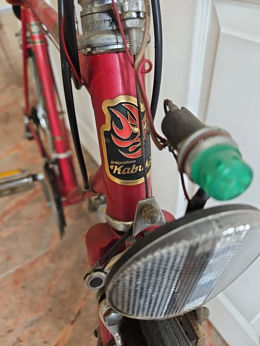 Bridgestone Road Bike Bikes for sale | eBay