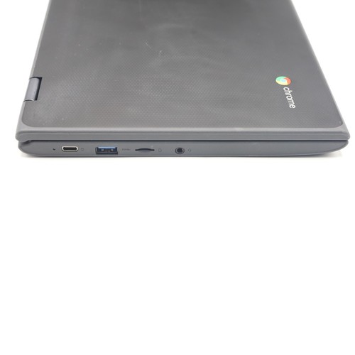 Lenovo 300e Chromebook 2nd Gen Laptop Celeron 4GB 32GB eMMC 11.6" Touch 2in1 - Picture 8 of 9