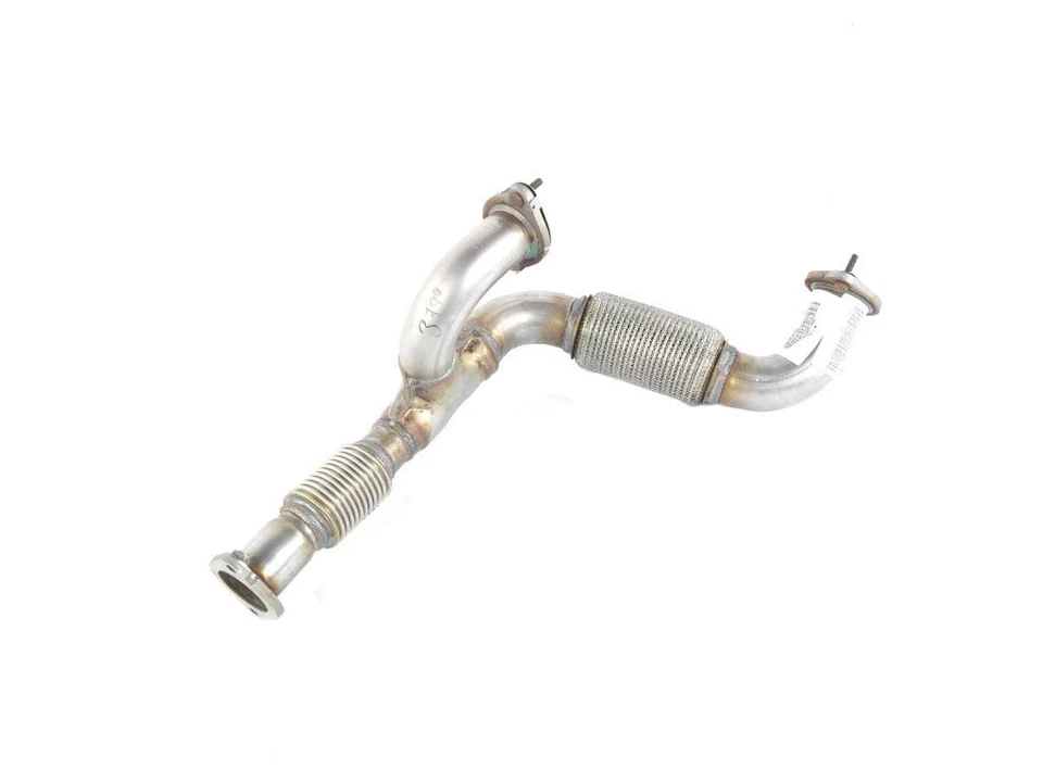 For Ram ProMaster 1500 2014-2019 Mopar 68190014AC Exhaust Pipe - Image 2 of 4
