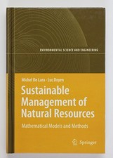 Sustainable Management of Natural Resources: ...