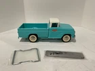 Tonka Fleetside Jet Delivery Truck antique vintage toys
