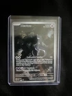 Pokémon TCG Mewtwo 052 Scarlet & Violet Promo Holo Card