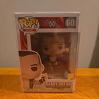 Funko Pop! Vinyl: WWE Randy Orton #60 (POP PROTECTED)