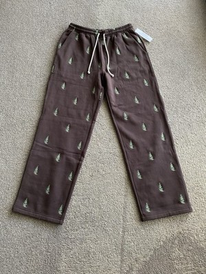 KROST Trees Straight Leg Jogginghose I Urban Outfitters | Streetwear | Vintage