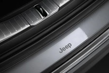 Genuine Mopar Rear Bumper Protection 82216415ab