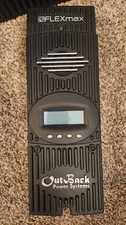 OutBack Power Flexmax 80 FM80 MPPT Solar Charge Controller
