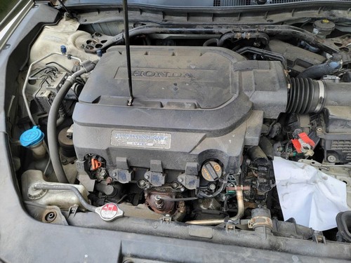 Alternator Fits 15-20 TLX 1614955 - Picture 2 of 12