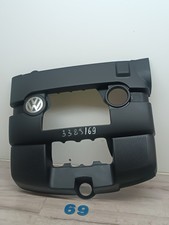 Motorabdeckung  VW Golf 6 1K 1.6L 06A103925