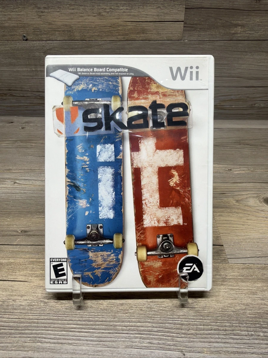 Skate It Video Games for sale | eBay