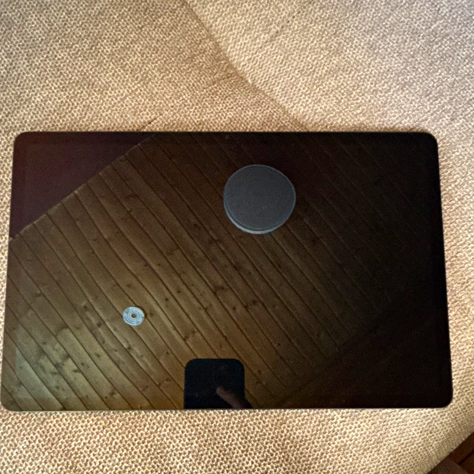 Samsung Galaxy Tab S8+ · 128GB · Wi-Fi, Foto 1 von 5