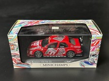 1994 1/43 MINICHAMPS Alfa Romeo 155 V6 TI Nannini