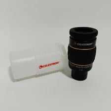 Celestron X-Cel LX 7mm Fully Multi-Coated 1.25" Telescope Eyepiece with Case