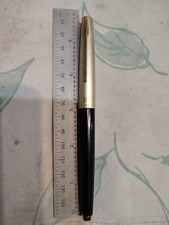 Pilot E-300  14K Manifold Gold Medium Point N...