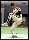 2025 Topps Stadium Club Nolan Ryan #79 Houston Astros Baseball Card