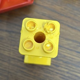 Huge Lego Duplo Mixed Lot Airport Forest Camping Pizza Restaurant INCOMPLETE