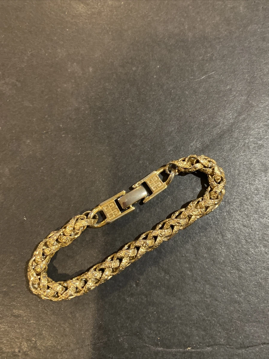 Givenchy vintage hotsell bracelet