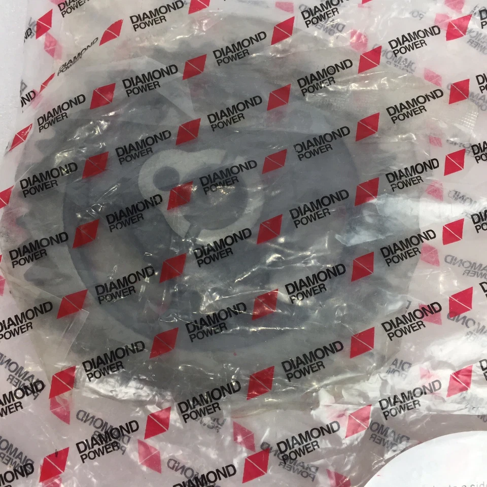 Diamond Power Timing Chain Kit For Ford Explorer Grand Marquis Mustang 5.0L 5.8L - Image 3 of 4