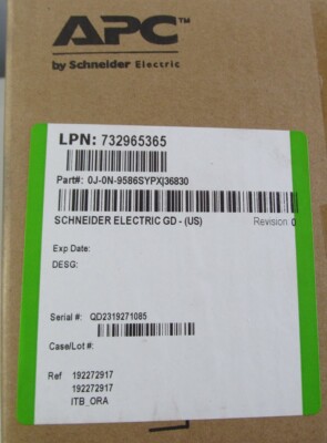 Sensore Di Prossimità Schneider XS4P30PA340 - Originale, Nuovo, Consegna Rapida