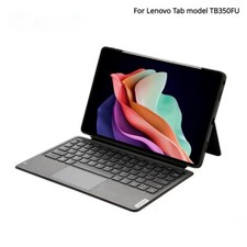 Confezione custodia tastiera originale Tab TB350FU per Lenovo Tab P11 2a generazione 11,5" - 2023