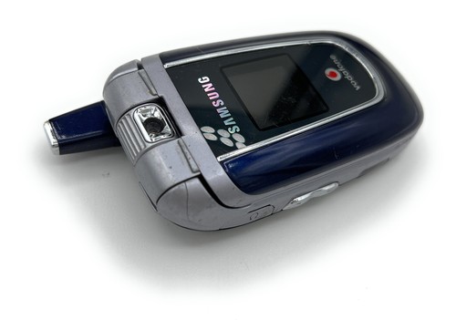SAMSUNG SGH-Z140V TELEFONO CELLULARE PER PARTI DI RICAMBIO - Imagen 5 de 5
