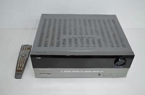 Home theatre Harman/Kardon mod.AVR 137 - Foto 3 di 7