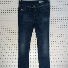 Diesel denim jeans