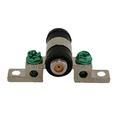 Perfect Vision Single Ground Block Weather Seal GRDBLK1R1-05 Satellite Cable