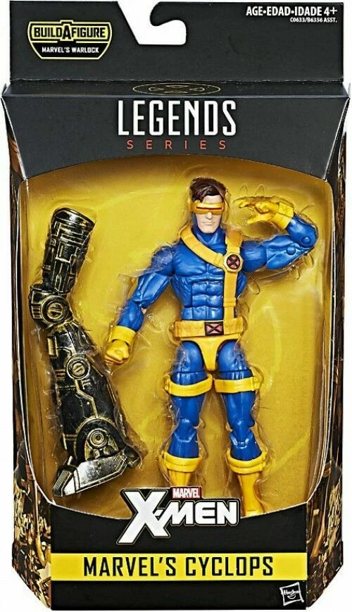 CYCLOPS 6