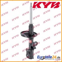 StoßDäMpfer Excel-G Kyb 334093 Vorderachse Rechts